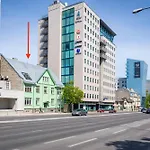 Green Residence