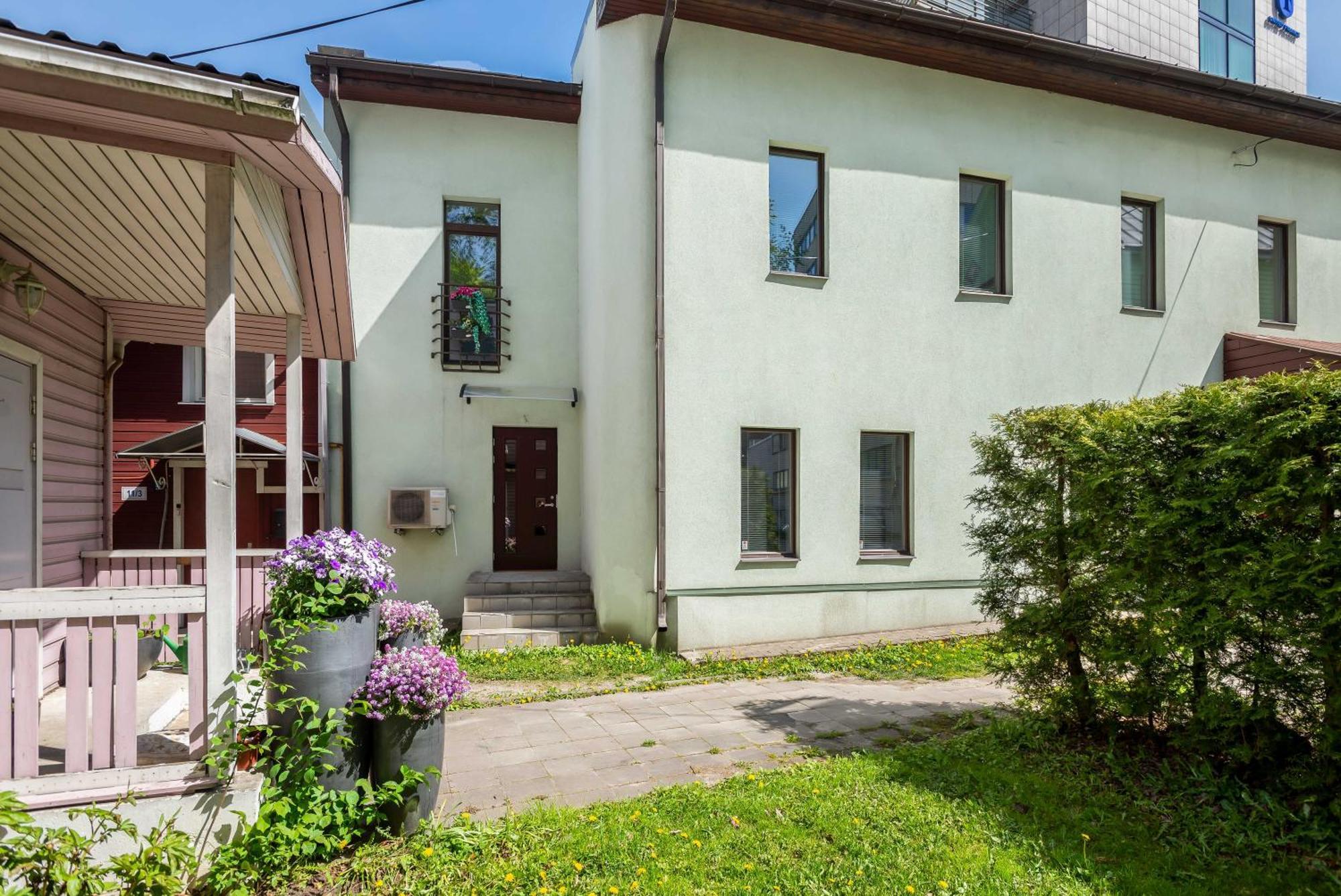 Appartamento Green Residence