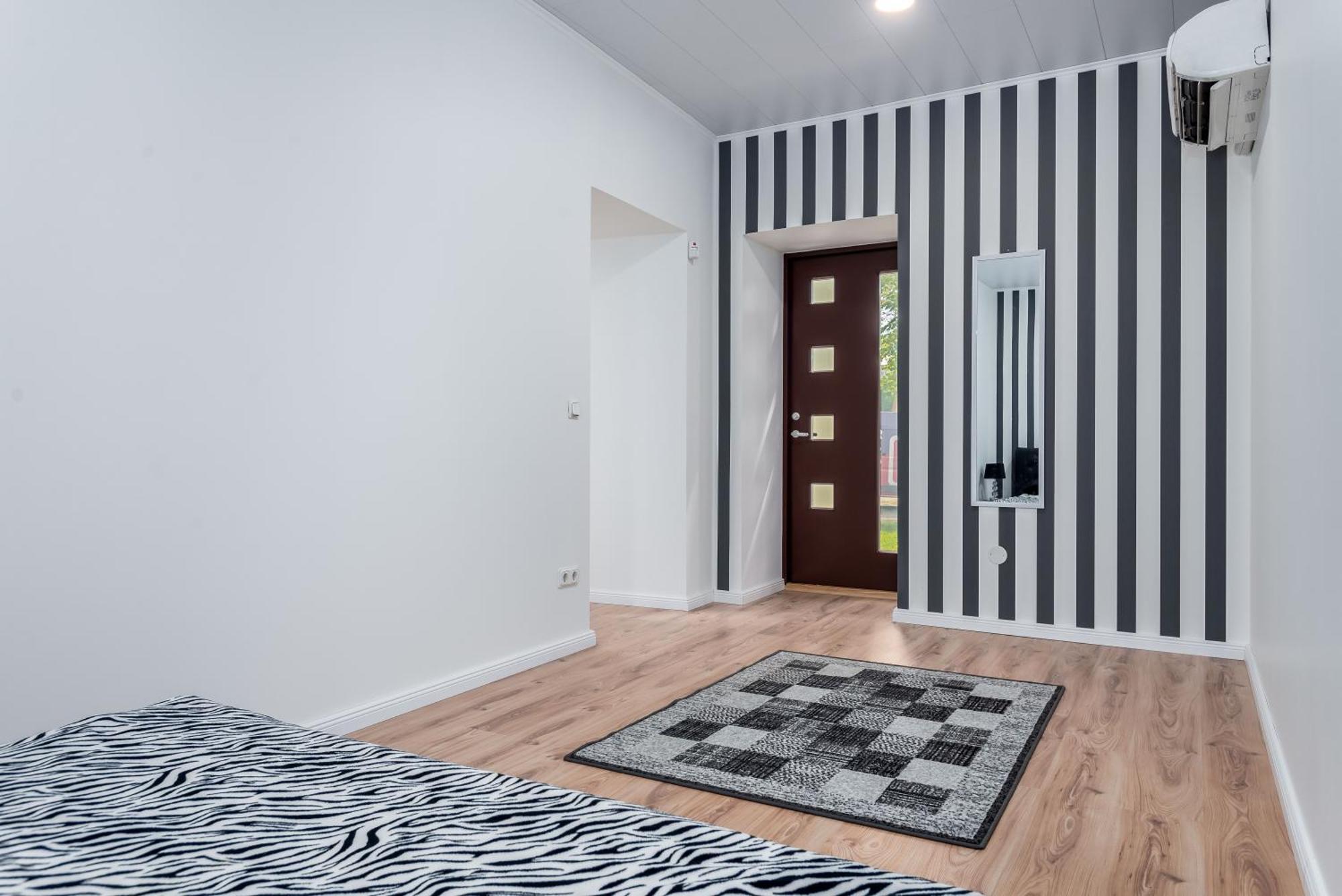 Appartamento Green Residence