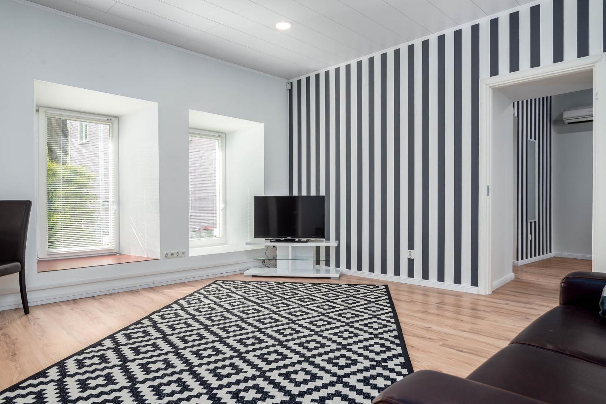 Green Residence Apartment *
