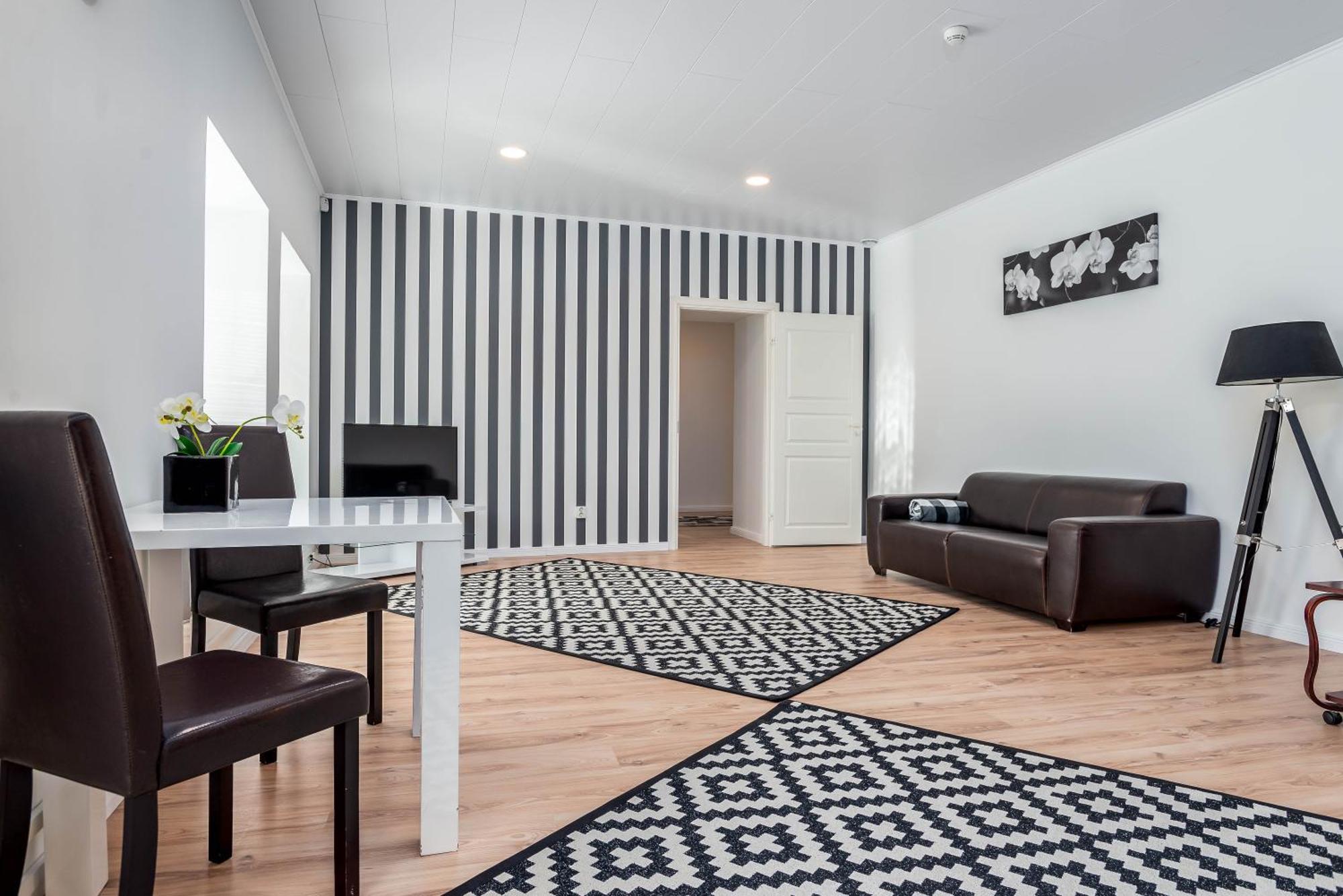 Green Residence Reval