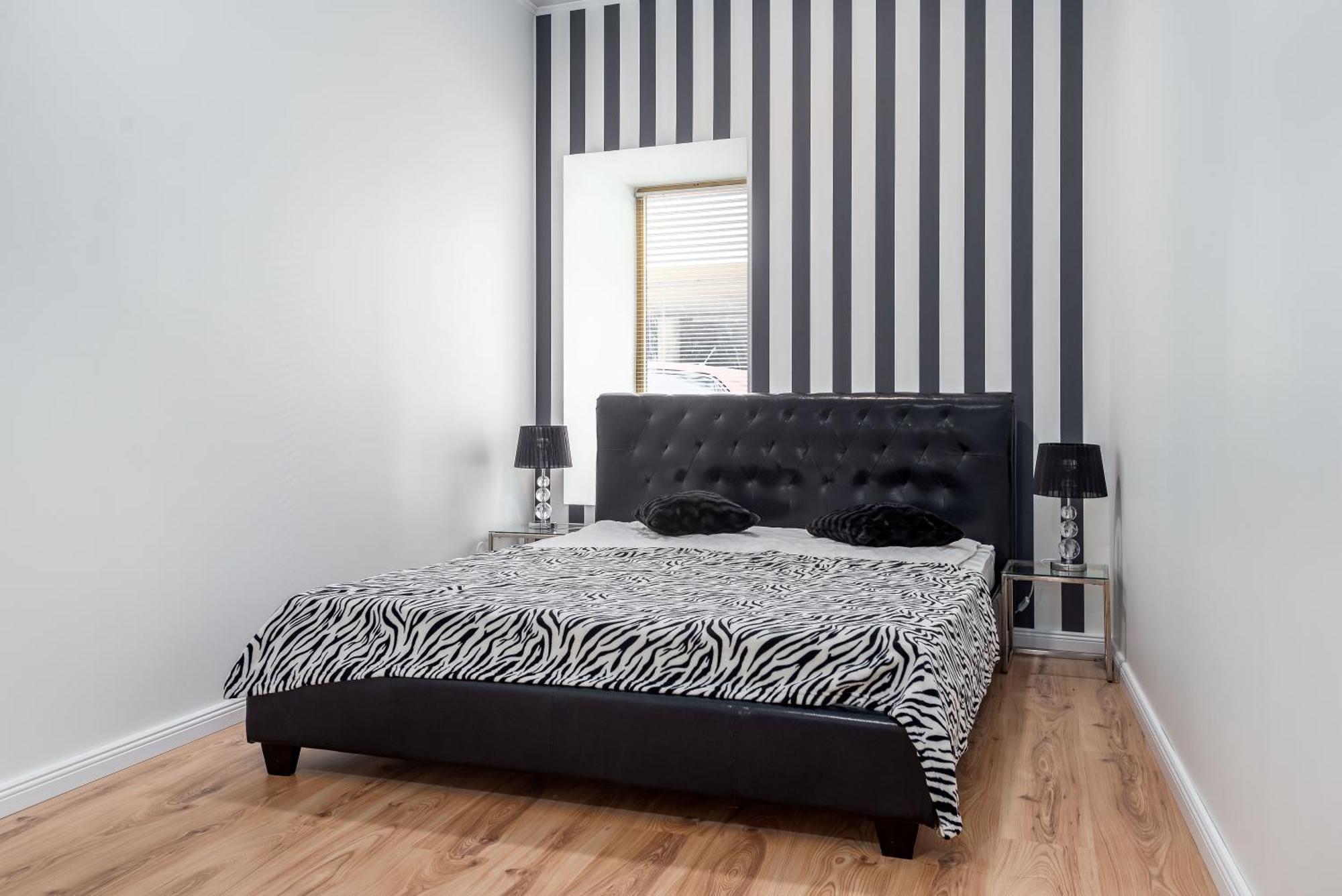 Green Residence Appartamento