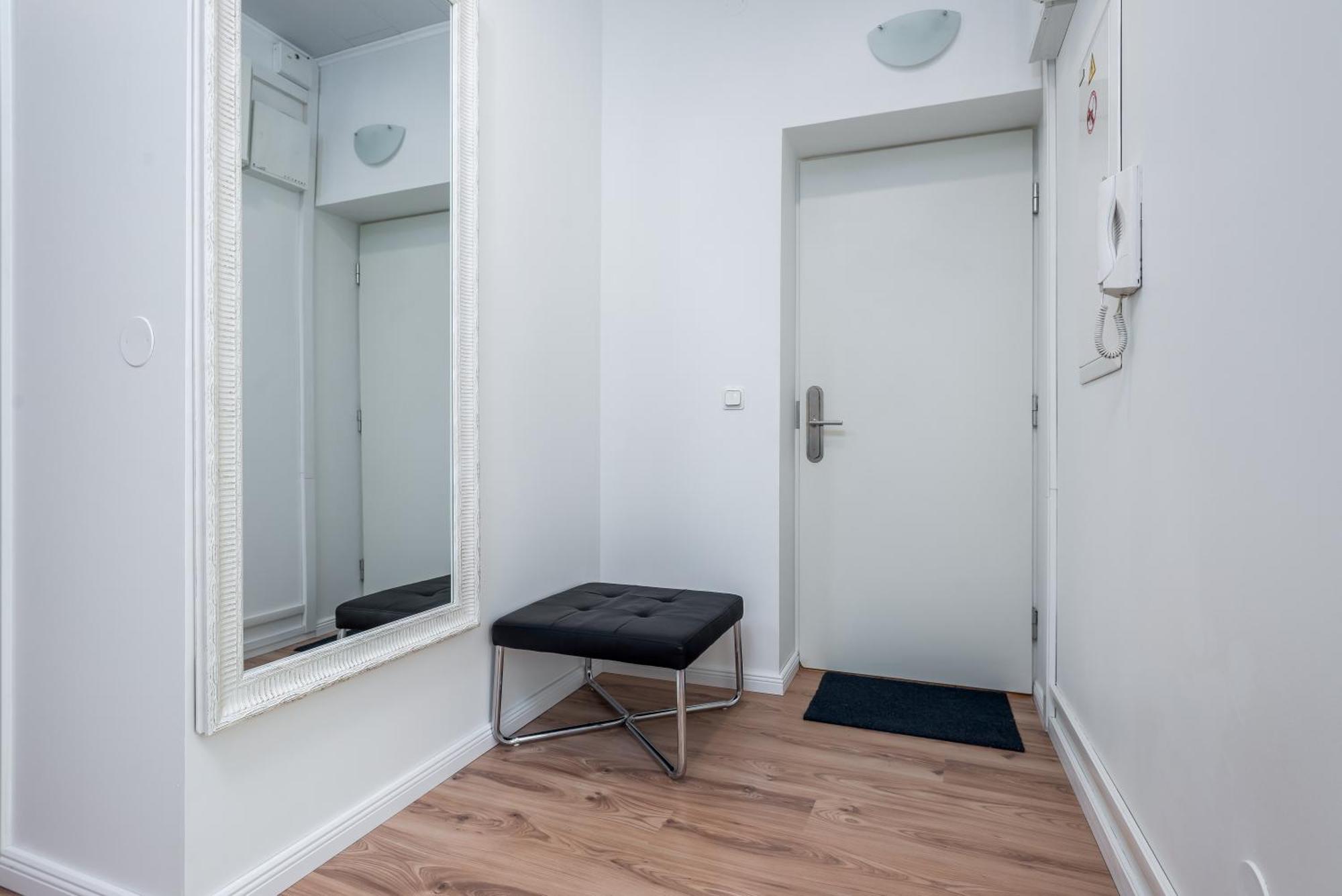 Appartamento Green Residence