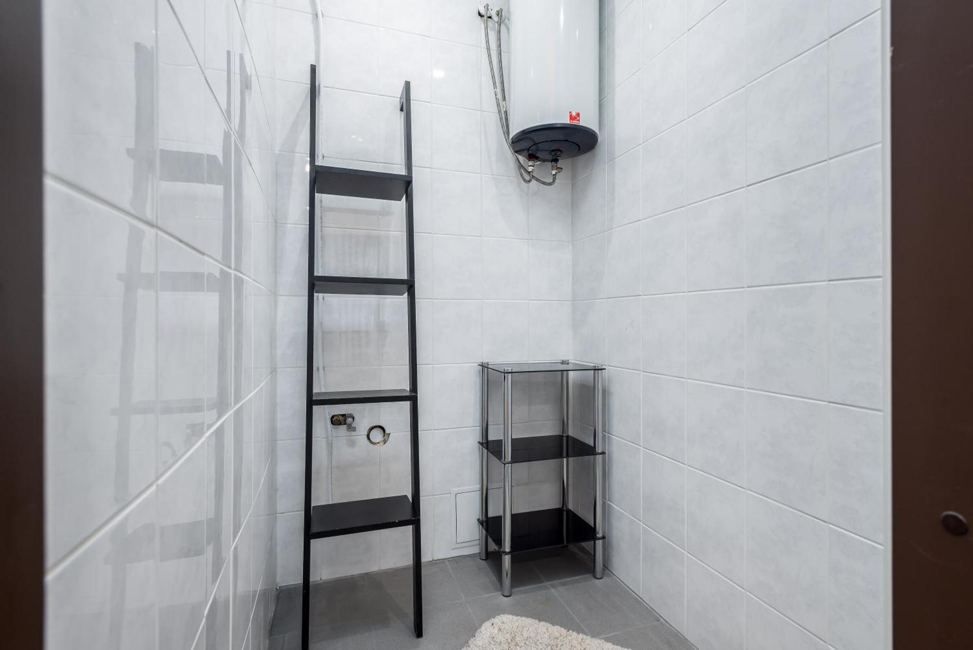 Green Residence Appartamento Reval