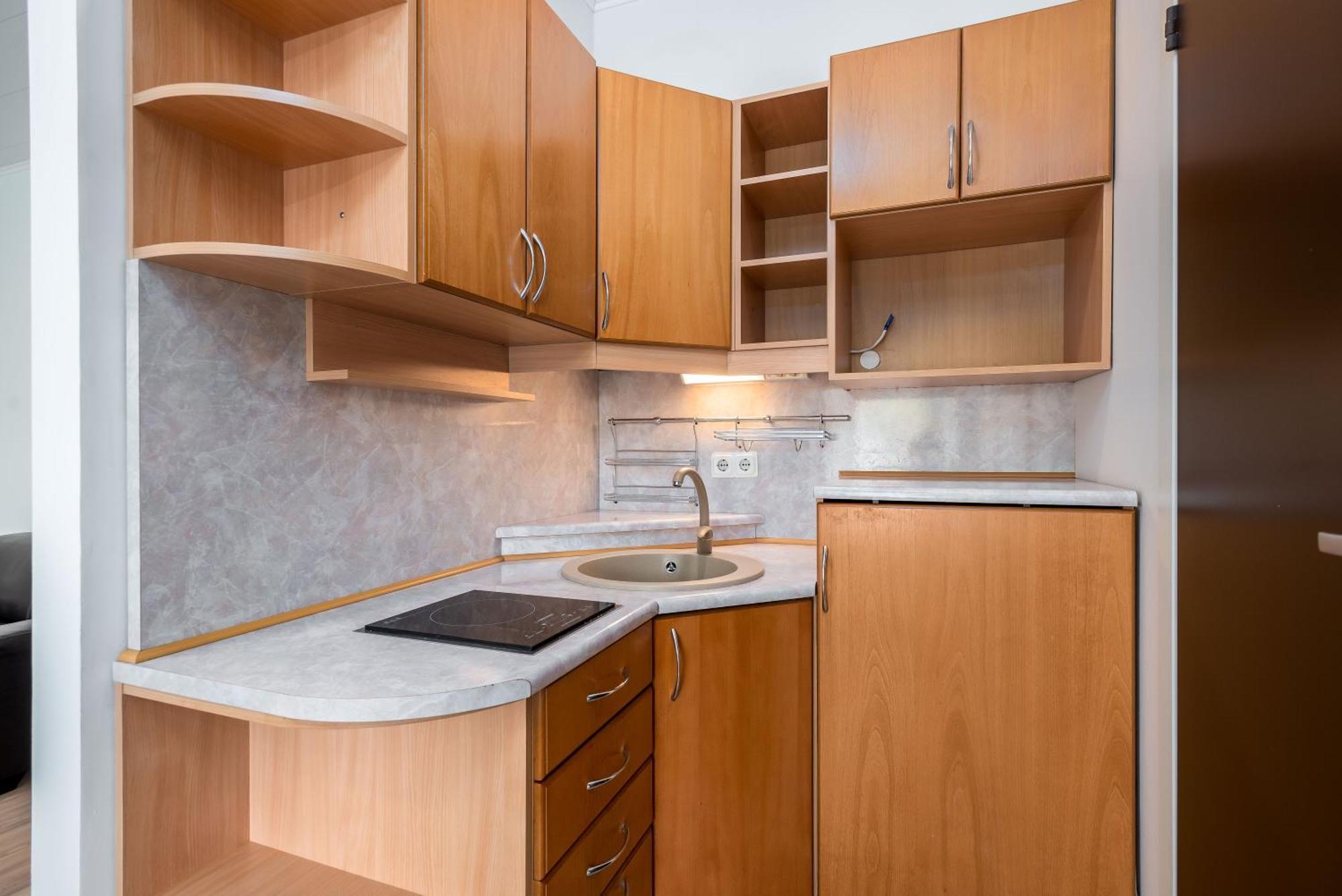 Green Residence * Reval
