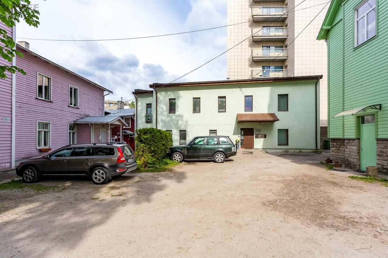 Green Residence Appartamento Reval