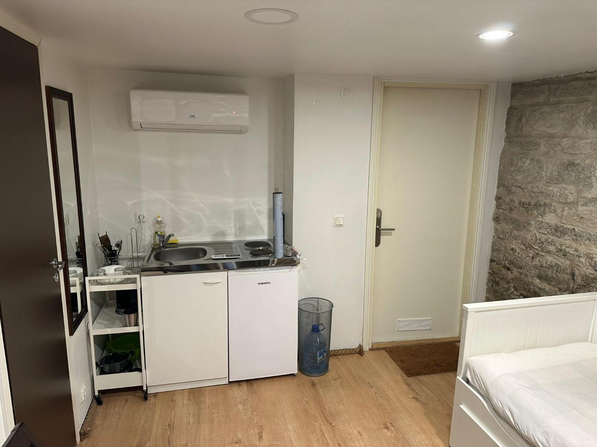 Green Residence Appartamento