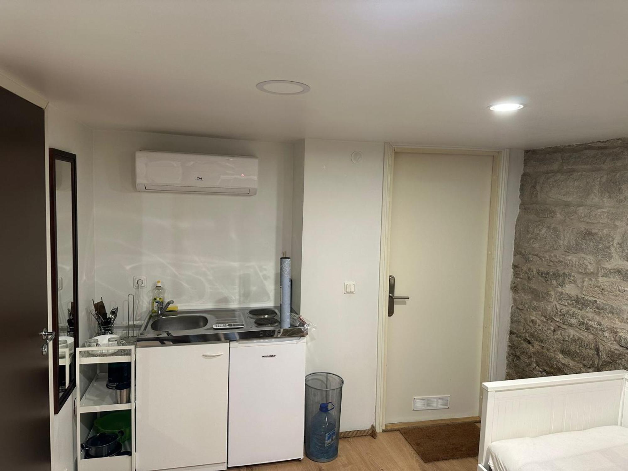 Appartamento Green Residence *