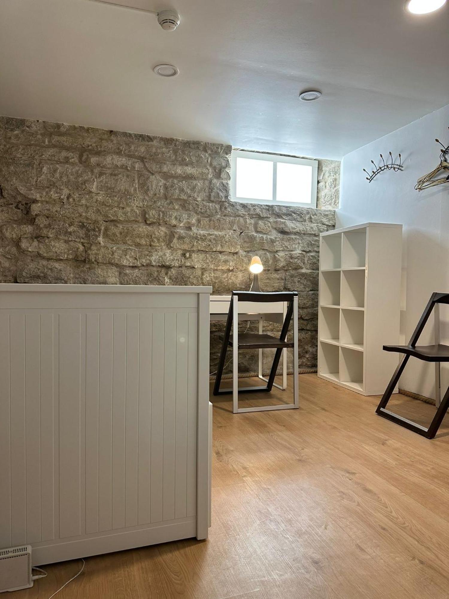 Appartamento Green Residence Reval