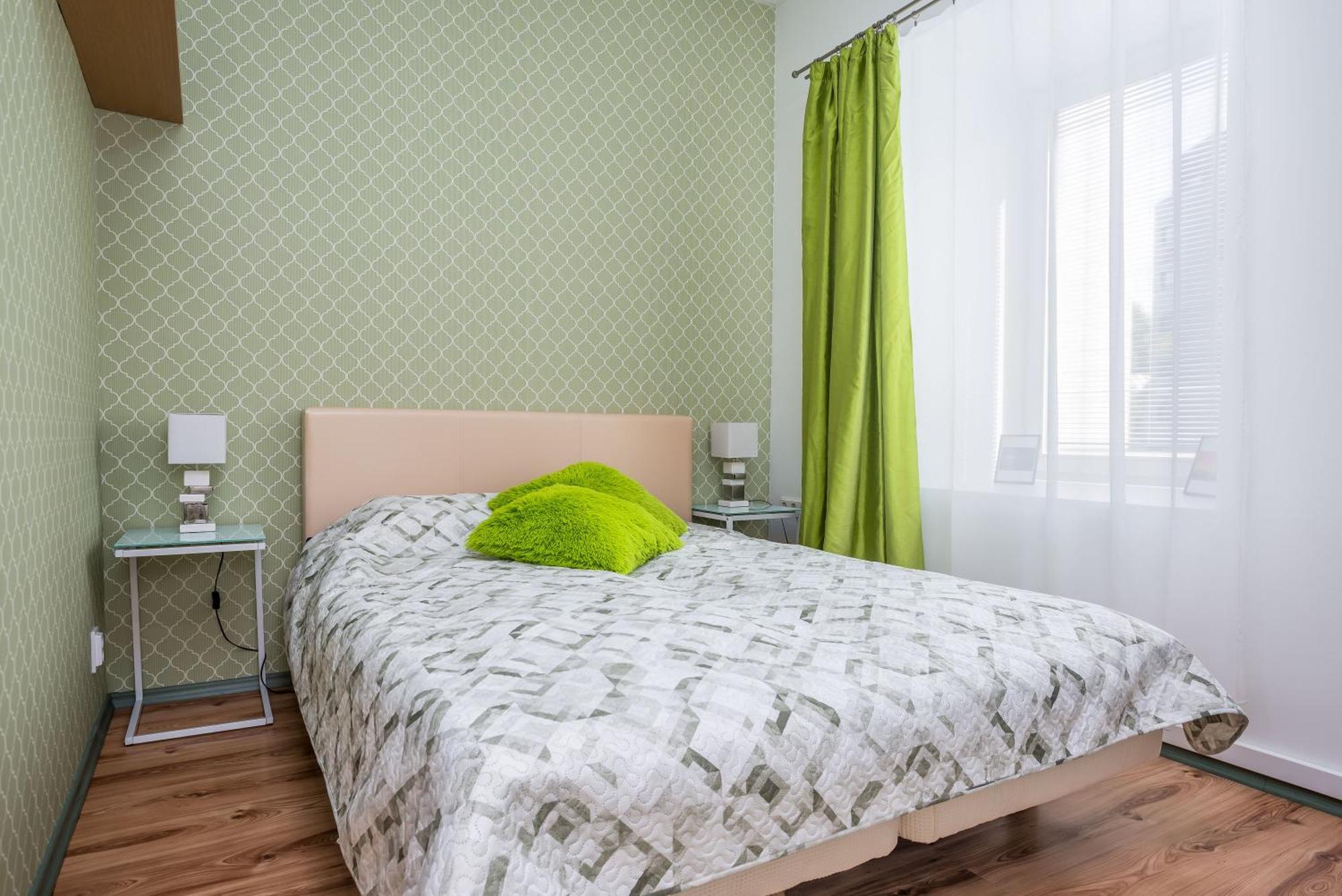 Green Residence Appartamento *