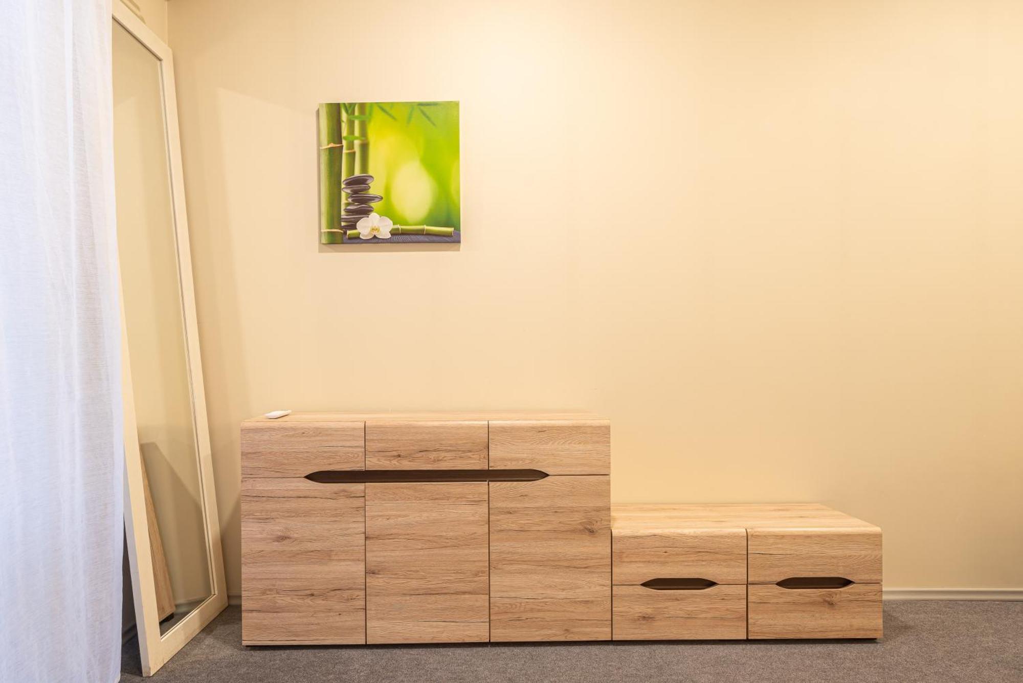 Appartamento Green Residence