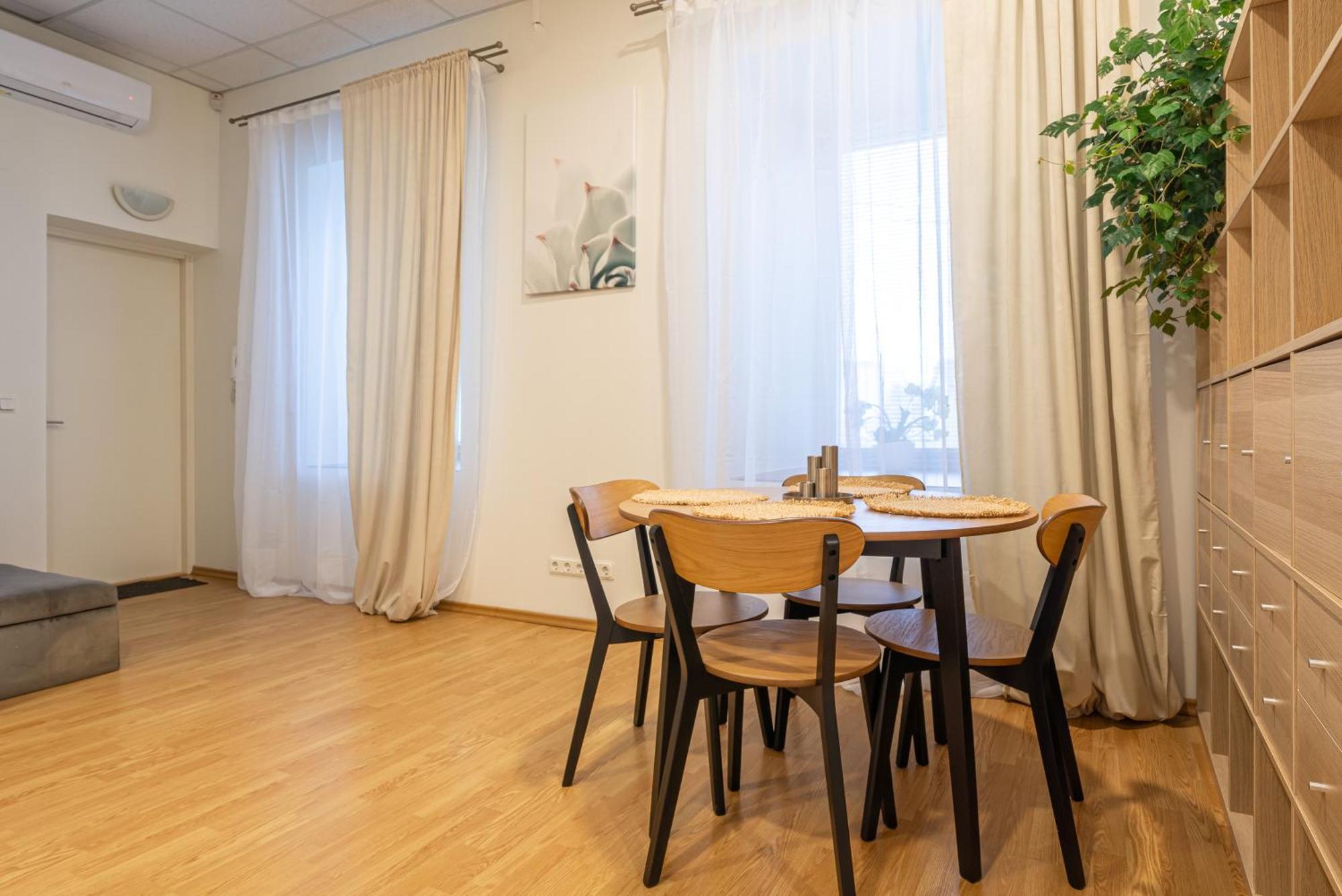 Appartamento Green Residence *