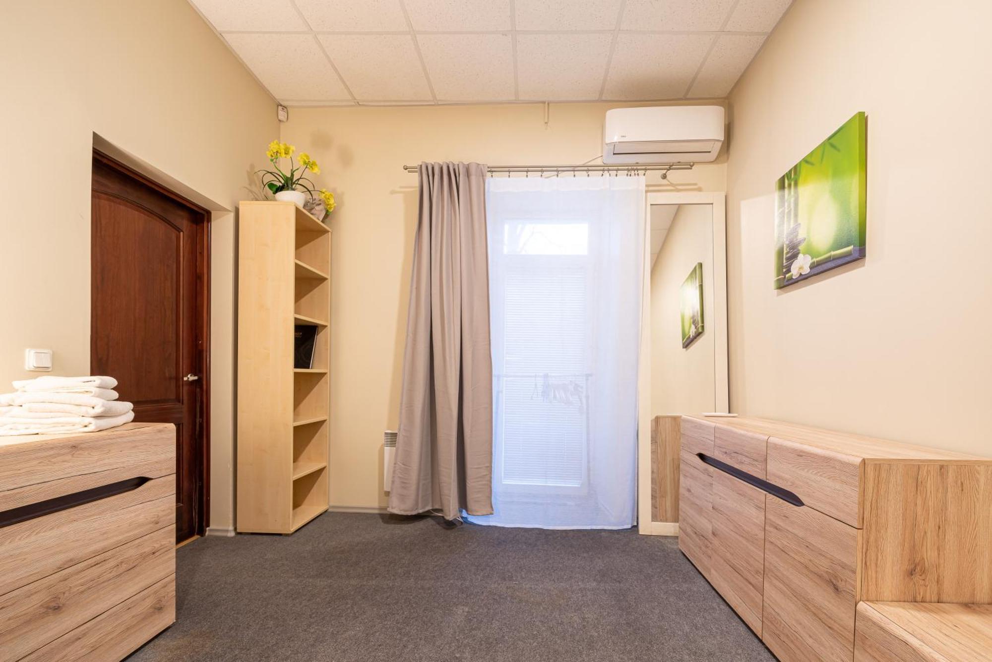 Green Residence Appartamento Reval