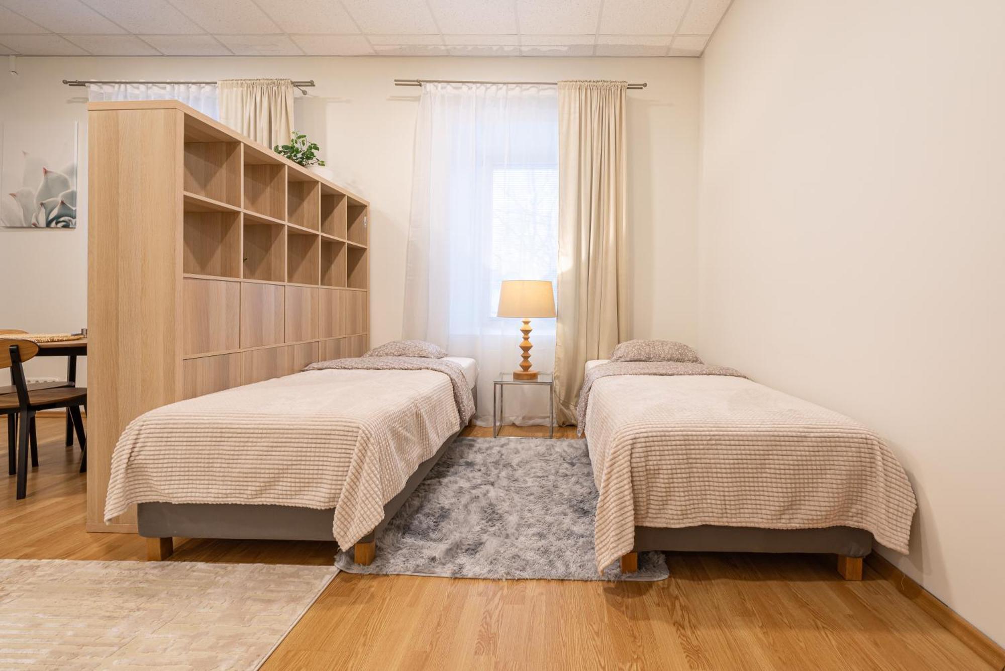 Appartamento Green Residence Reval
