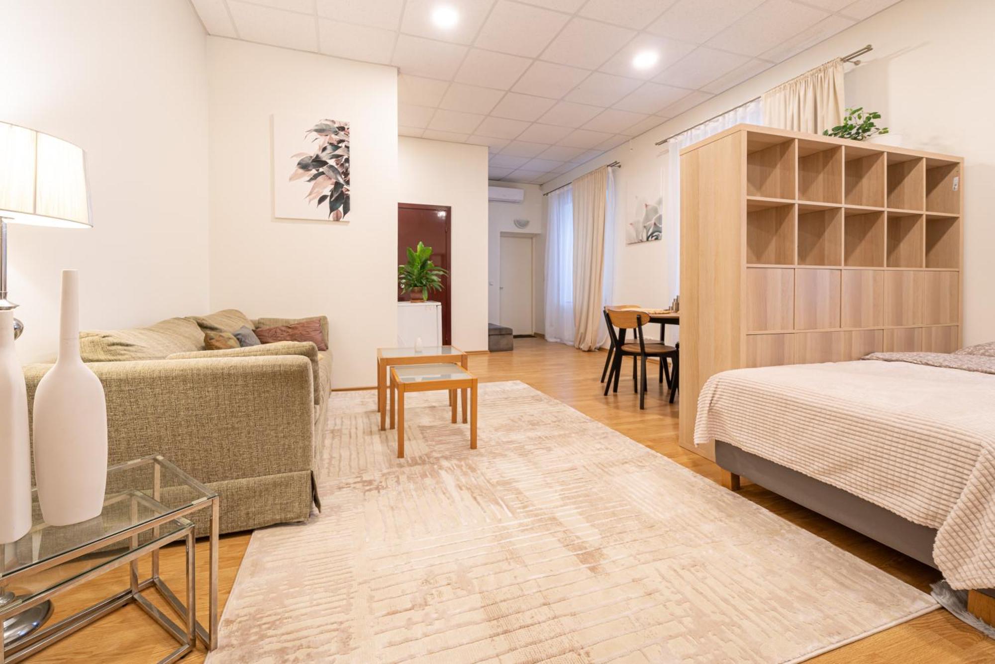 Green Residence