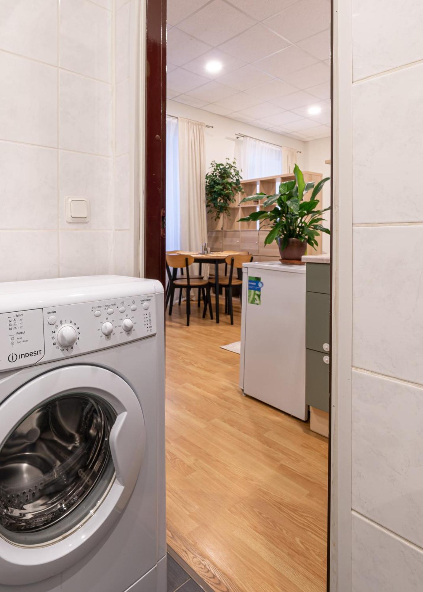 Green Residence Apartment *