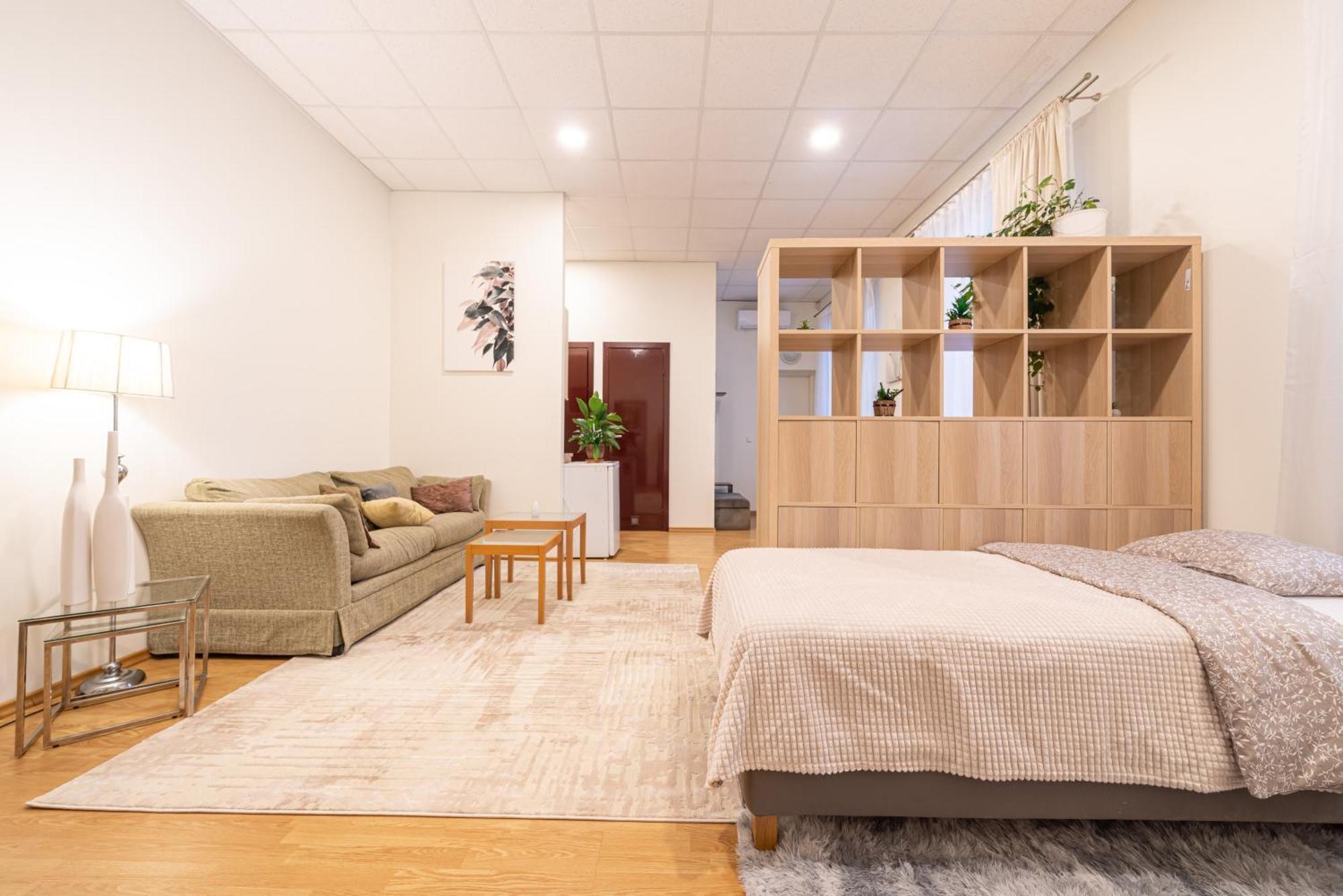 Appartamento Green Residence Reval
