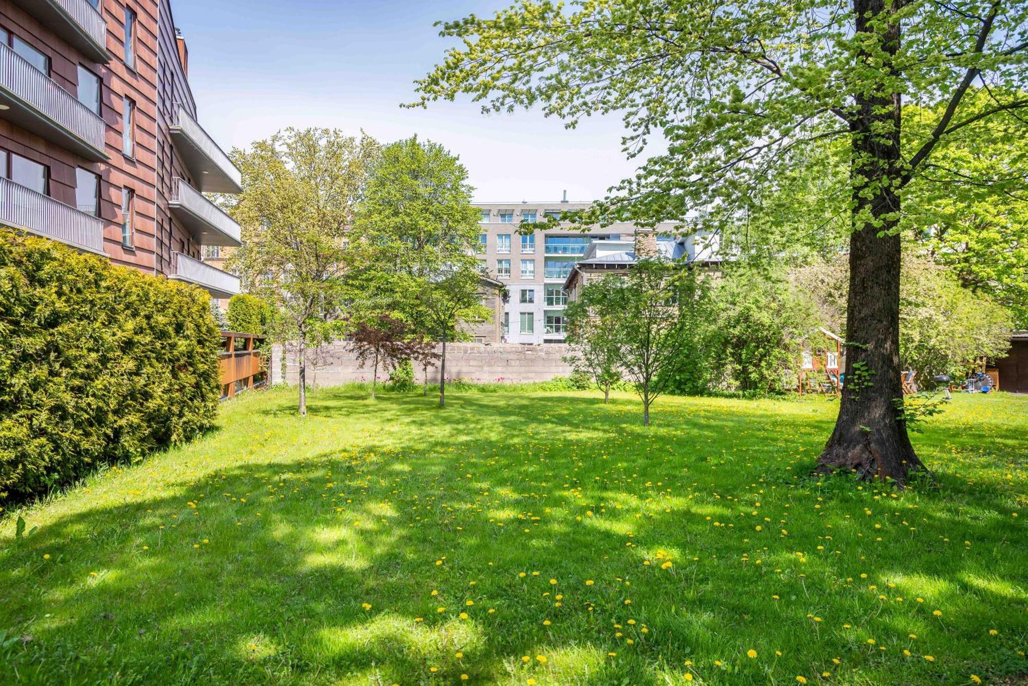 Appartamento Green Residence *